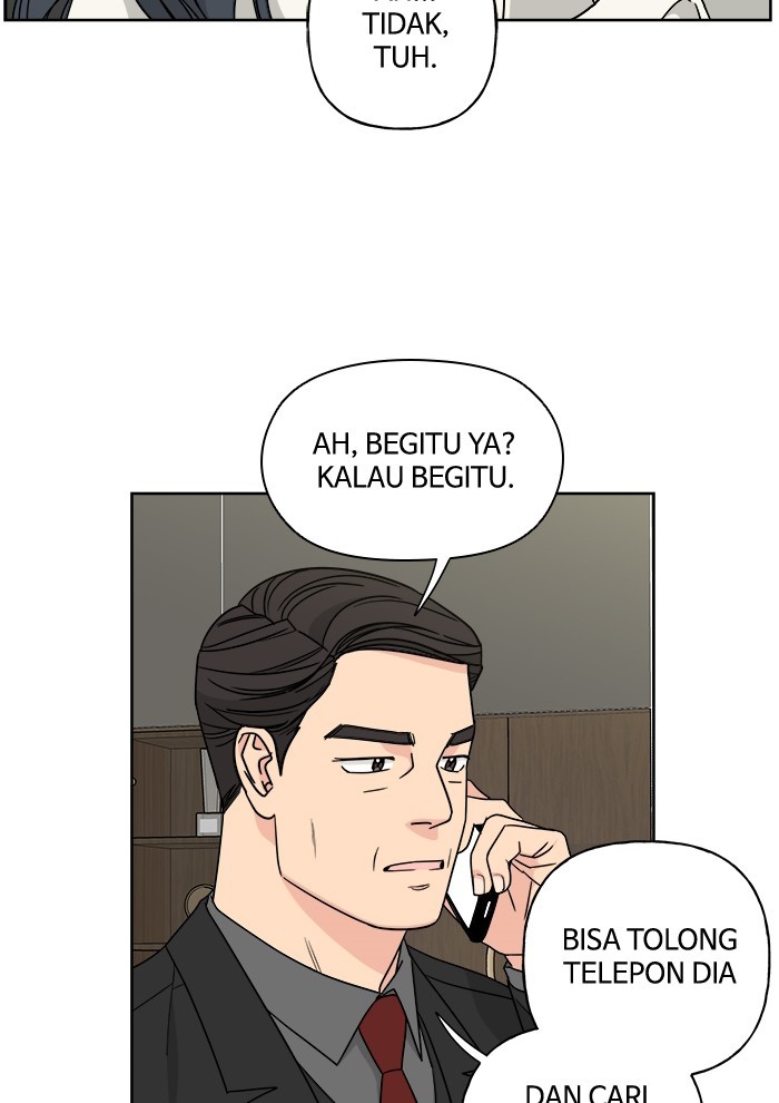Mother, I’m Sorry Chapter 43 Gambar 58