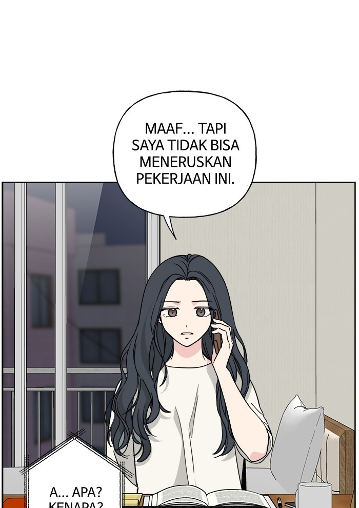 Mother, I’m Sorry Chapter 43 Gambar 63