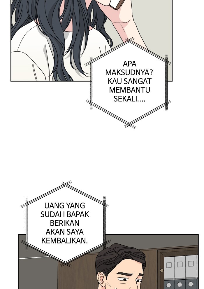 Mother, I’m Sorry Chapter 43 Gambar 65