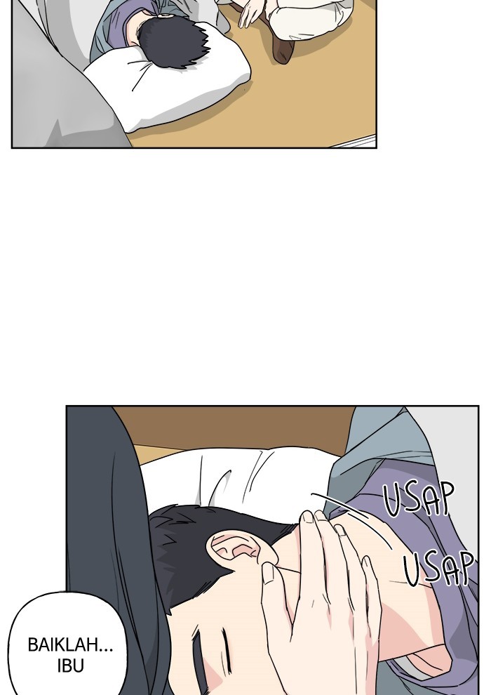 Mother, I’m Sorry Chapter 43 Gambar 71
