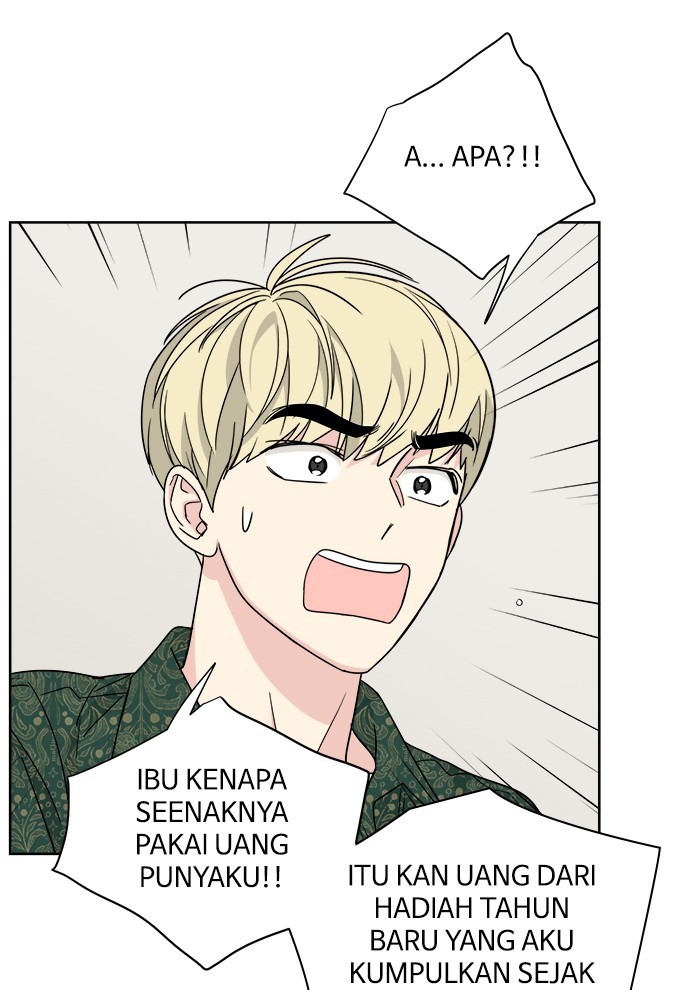 Mother, I’m Sorry Chapter 43 Gambar 82