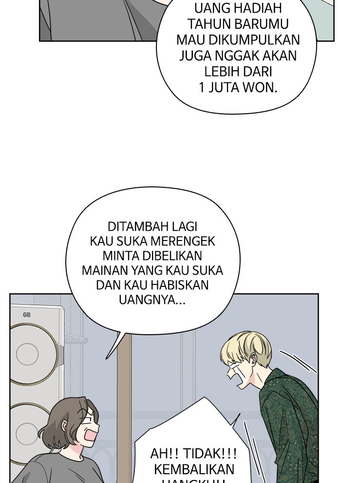 Mother, I’m Sorry Chapter 43 Gambar 84