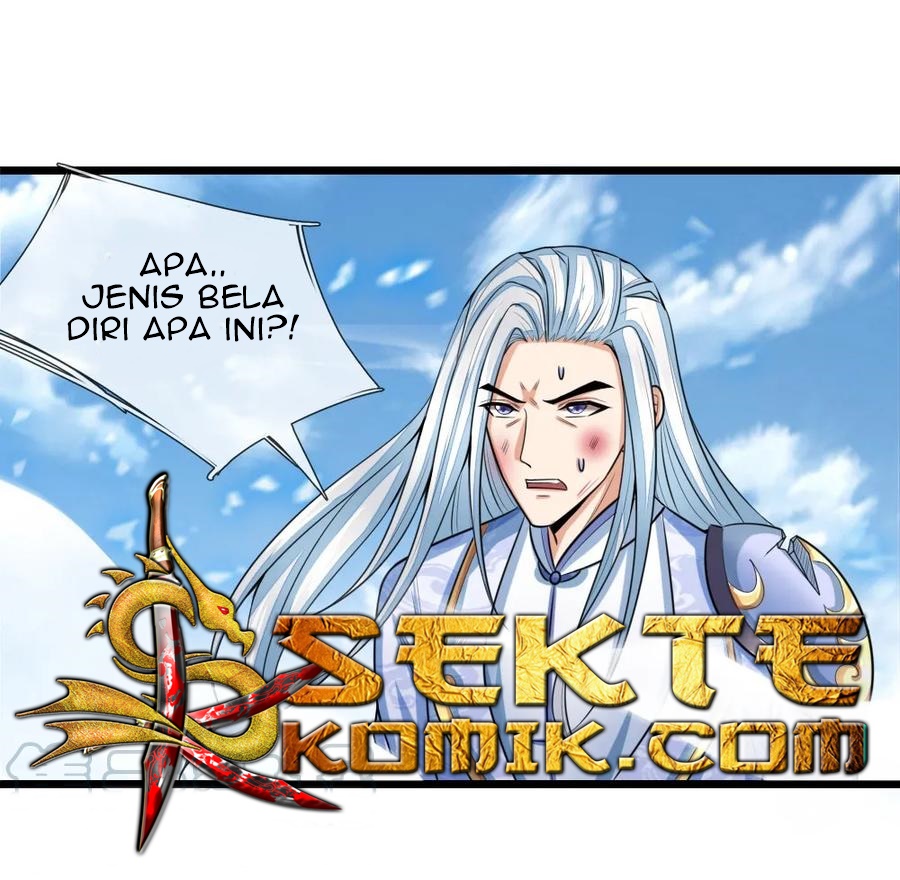 Baca Manhua Shenwu Tianzun Chapter 15 Gambar 2