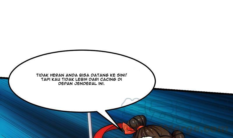 The Immortal Devil Emperor Chapter 50 Gambar 12