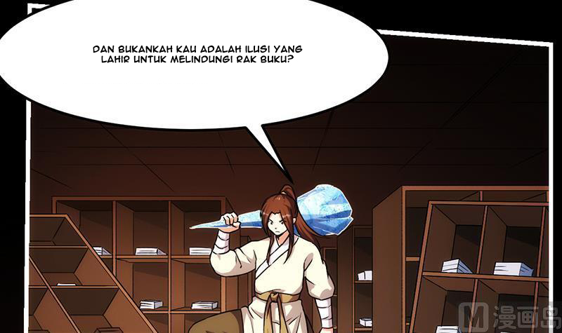 The Immortal Devil Emperor Chapter 50 Gambar 25