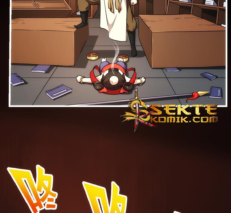 The Immortal Devil Emperor Chapter 50 Gambar 26