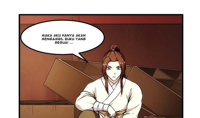 The Immortal Devil Emperor Chapter 50 Gambar 33