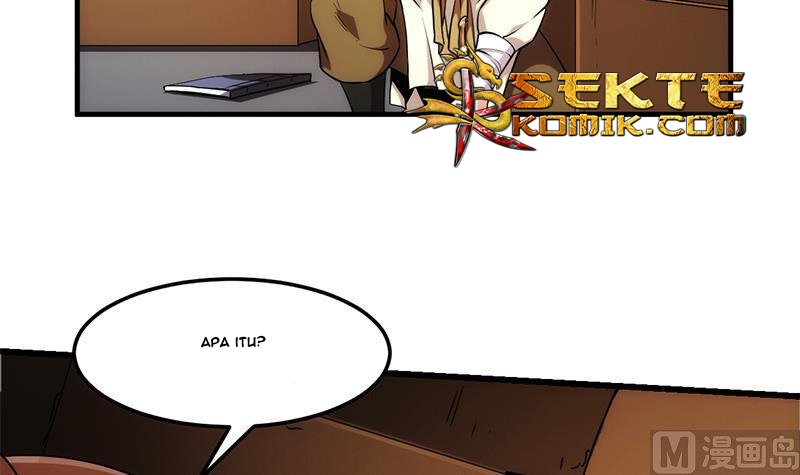 The Immortal Devil Emperor Chapter 50 Gambar 34