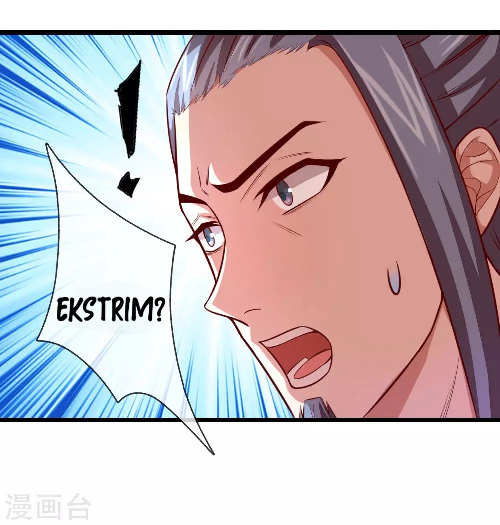 Baca Manhua Shenwu Tianzun Chapter 18 Gambar 2