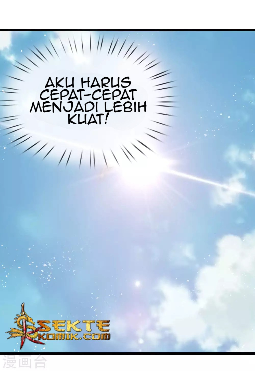 Shenwu Tianzun Chapter 16 Gambar 6