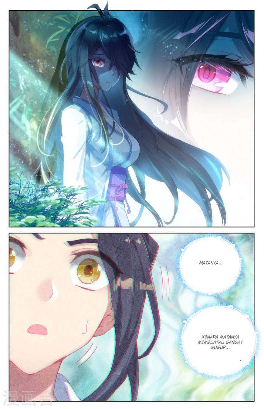 Yuan Zun Chapter 7 Gambar 7