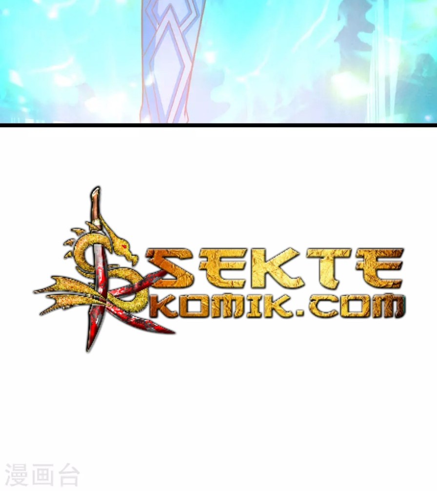 Shenwu Tianzun Chapter 22 Gambar 30