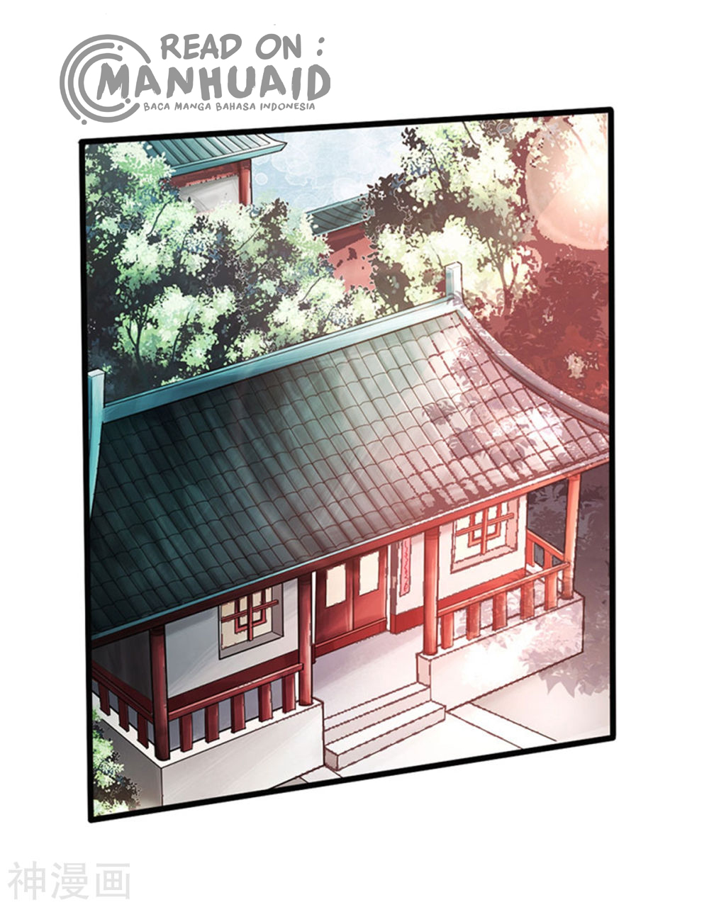 The Rebirt Taikoo Devil Chapter 50 Gambar 27
