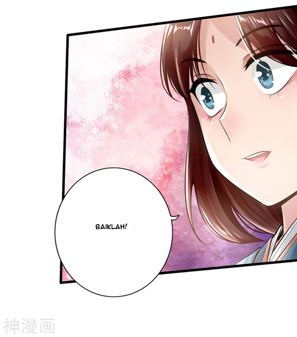 The Rebirt Taikoo Devil Chapter 50 Gambar 33