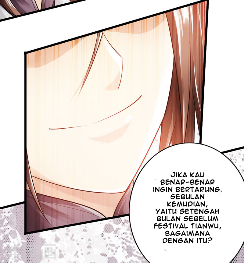 The Rebirt Taikoo Devil Chapter 48 Gambar 16