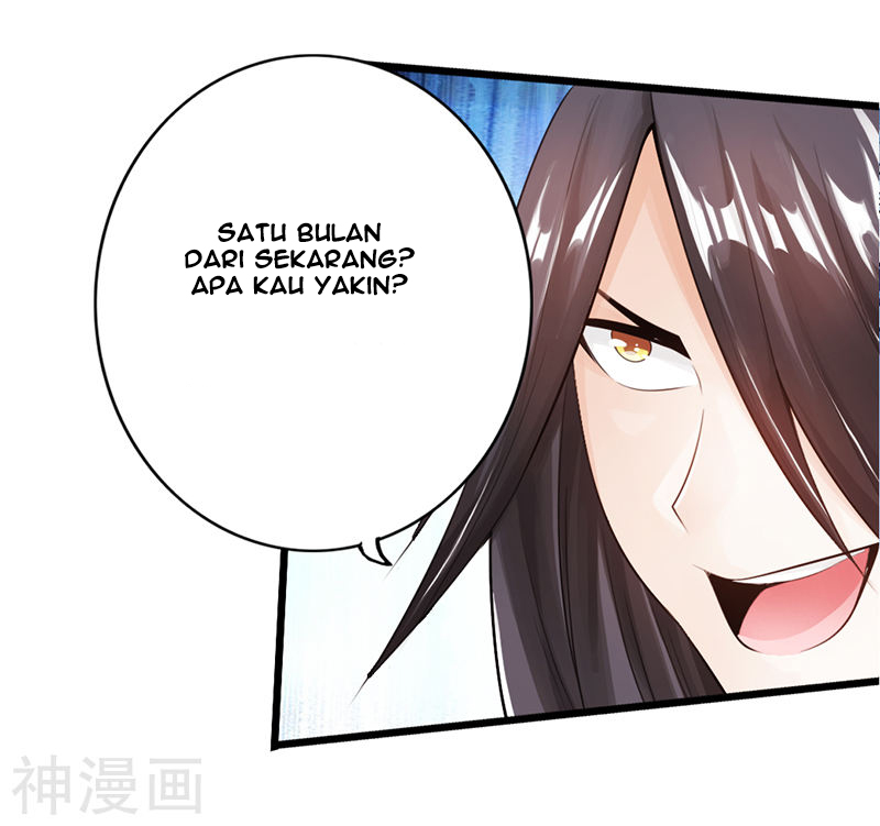 The Rebirt Taikoo Devil Chapter 48 Gambar 18