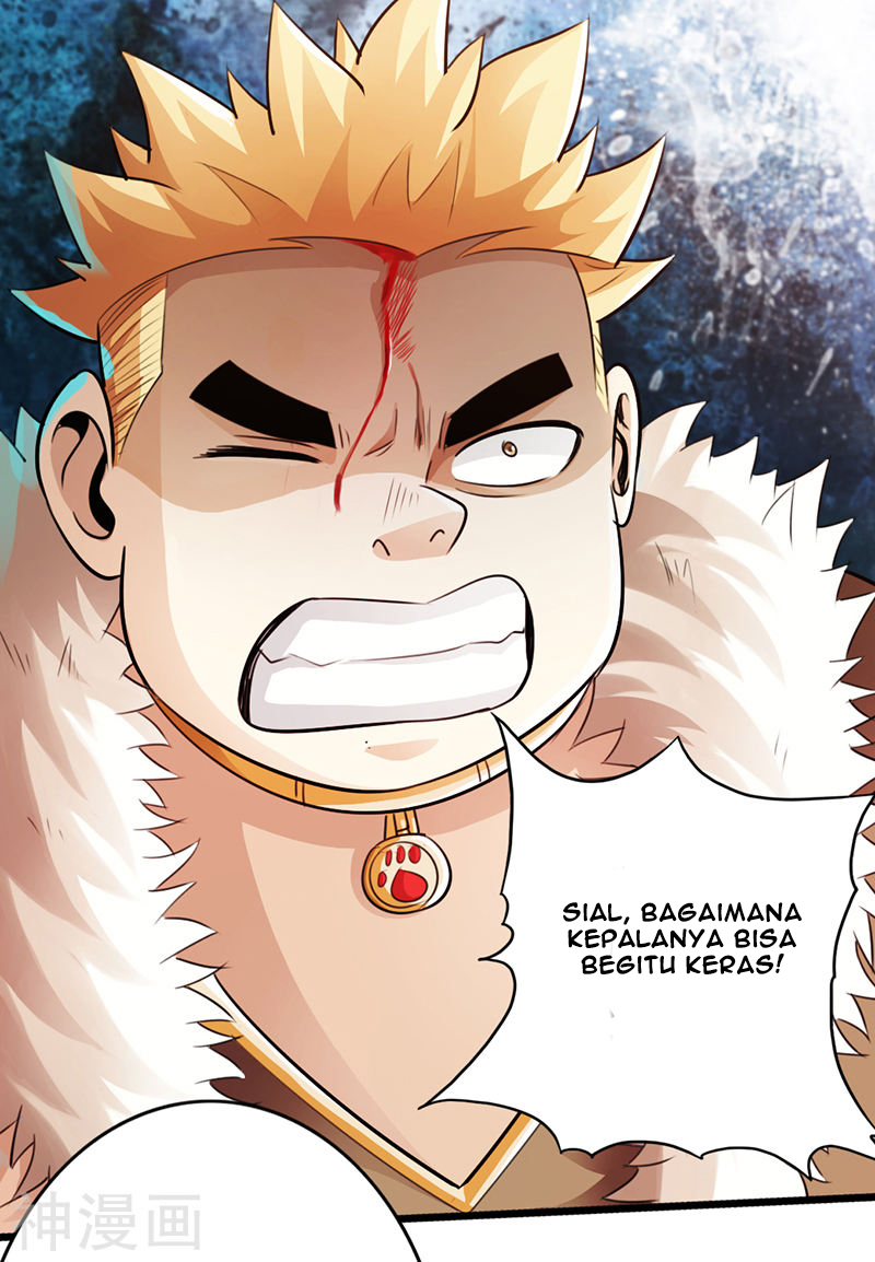 The Rebirt Taikoo Devil Chapter 48 Gambar 7