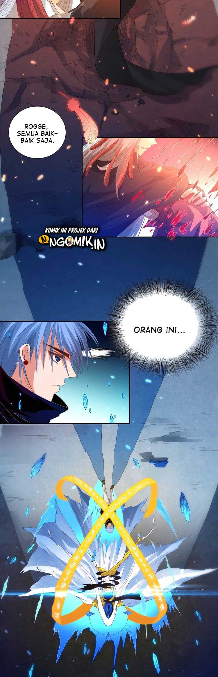 Ultimate Soldier Chapter 19 Gambar 3