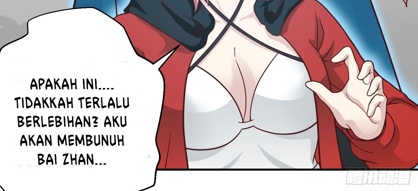 Chaos Emperor Chapter 18 Gambar 18