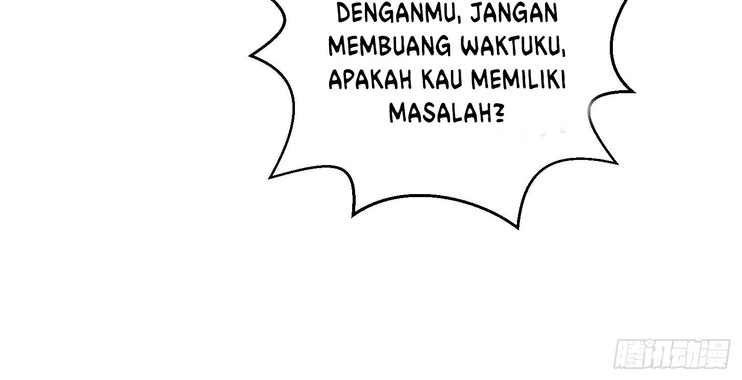 Chaos Emperor Chapter 18 Gambar 37