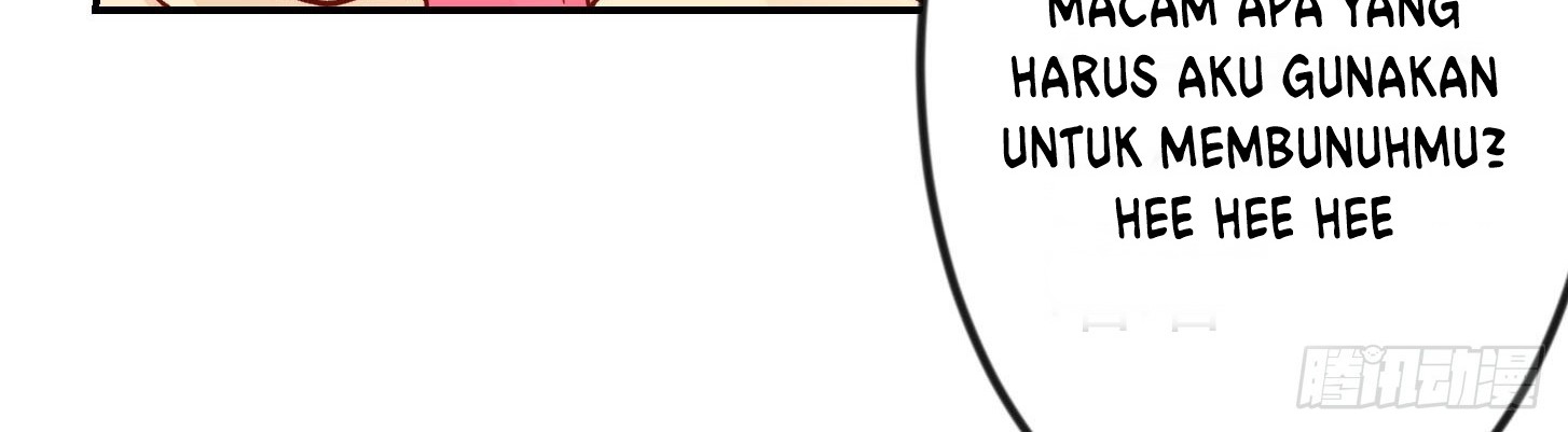 Chaos Emperor Chapter 18 Gambar 9