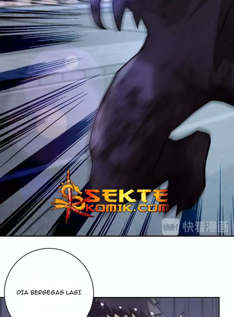 Super System Chapter 79 Gambar 10
