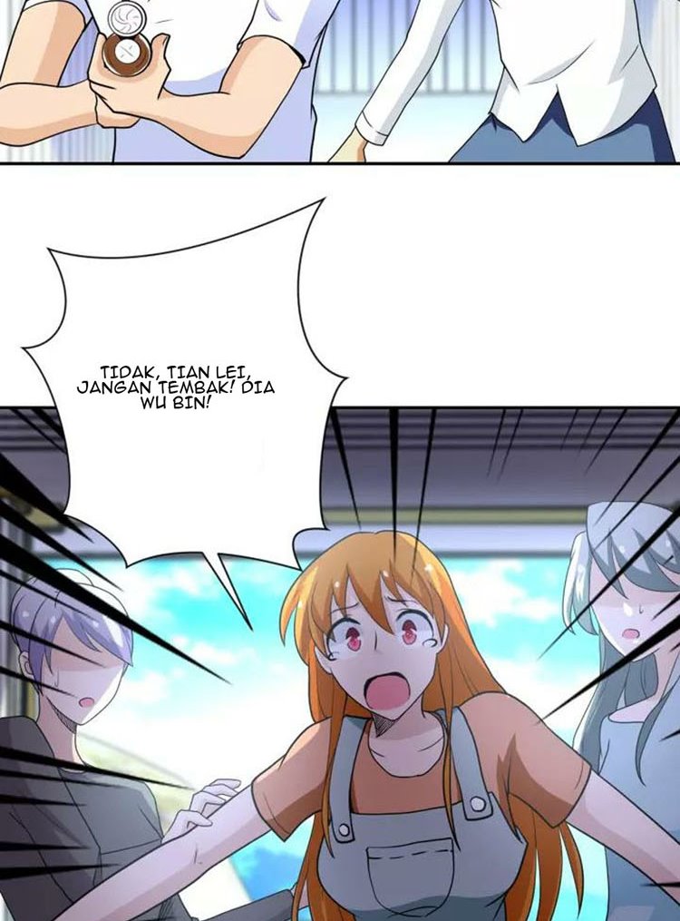 Super System Chapter 79 Gambar 12