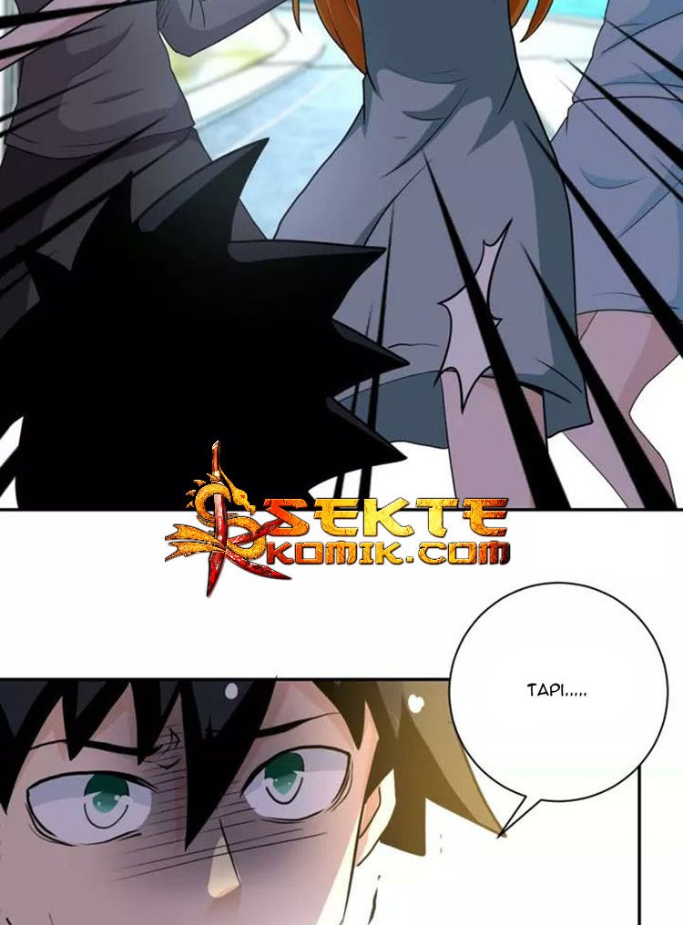Super System Chapter 79 Gambar 13