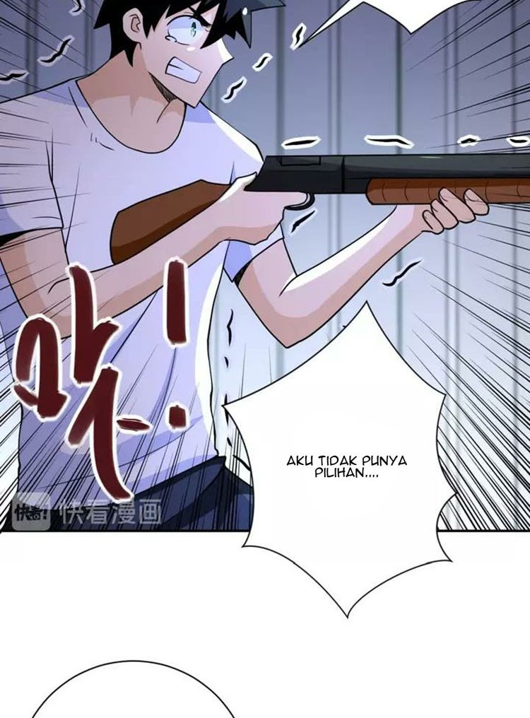 Super System Chapter 79 Gambar 17