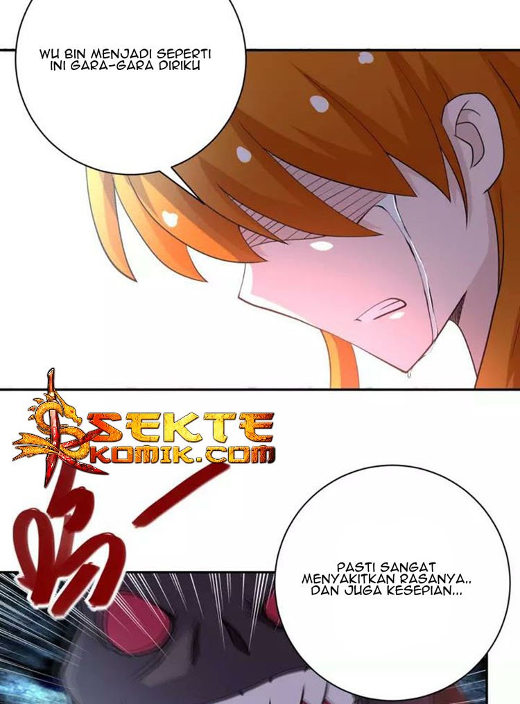 Super System Chapter 79 Gambar 18