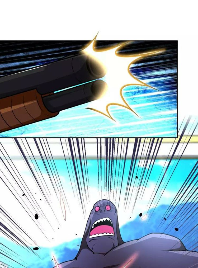 Baca Manhua Super System Chapter 79 Gambar 2