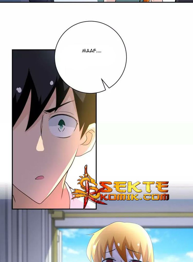 Super System Chapter 79 Gambar 20
