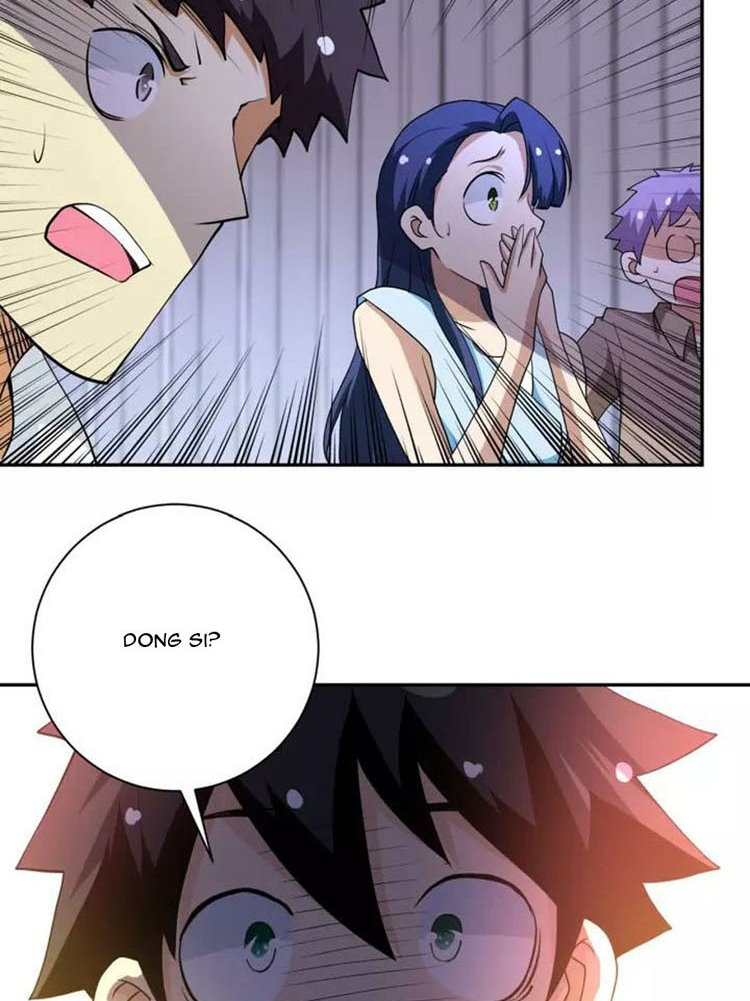 Super System Chapter 79 Gambar 25