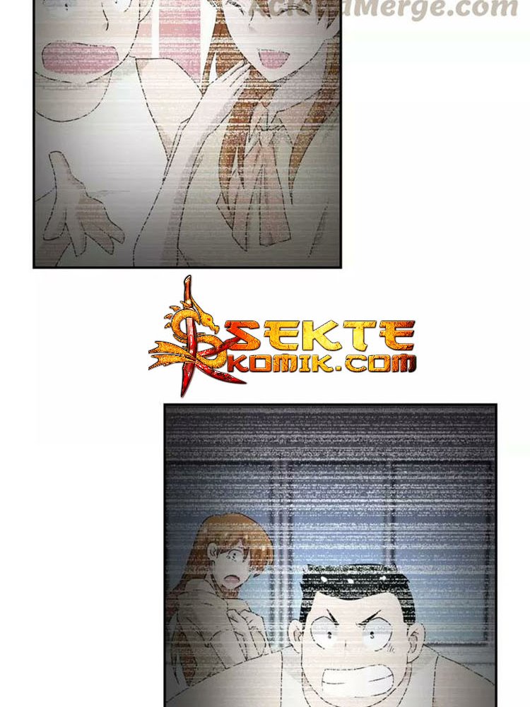 Super System Chapter 79 Gambar 27
