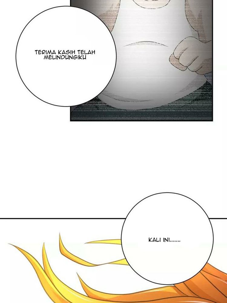 Super System Chapter 79 Gambar 28