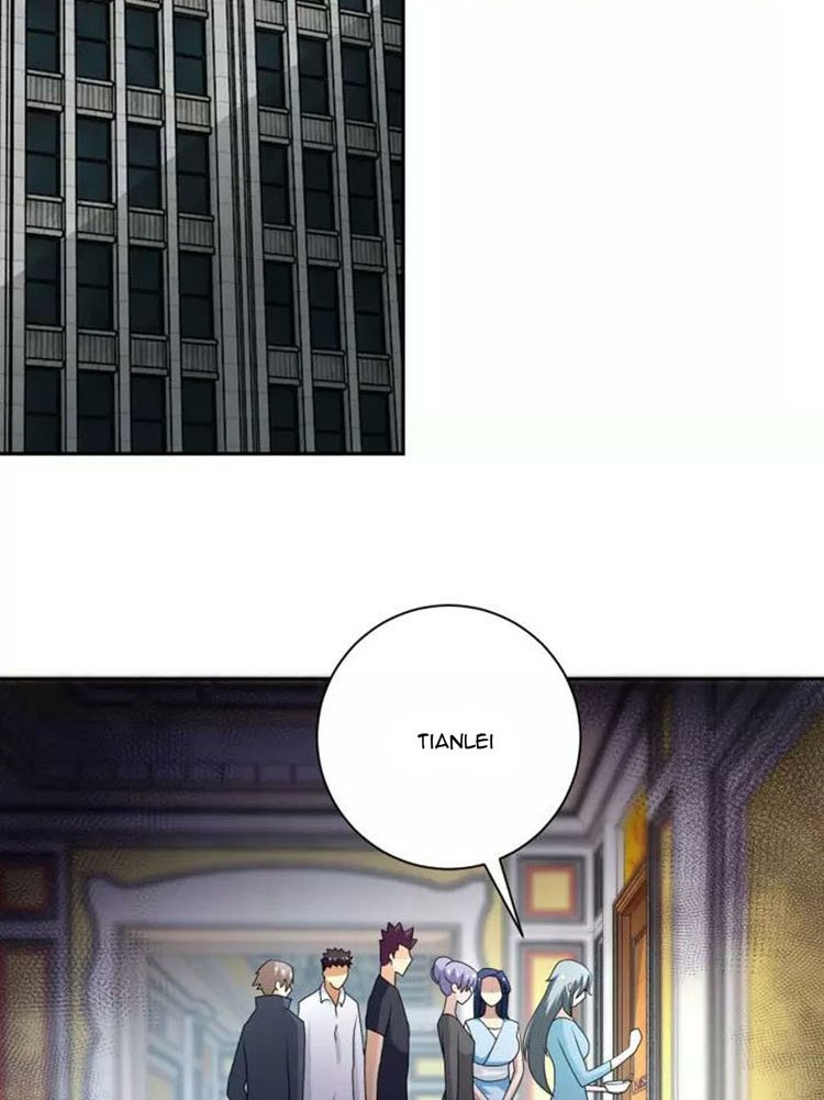 Super System Chapter 79 Gambar 38