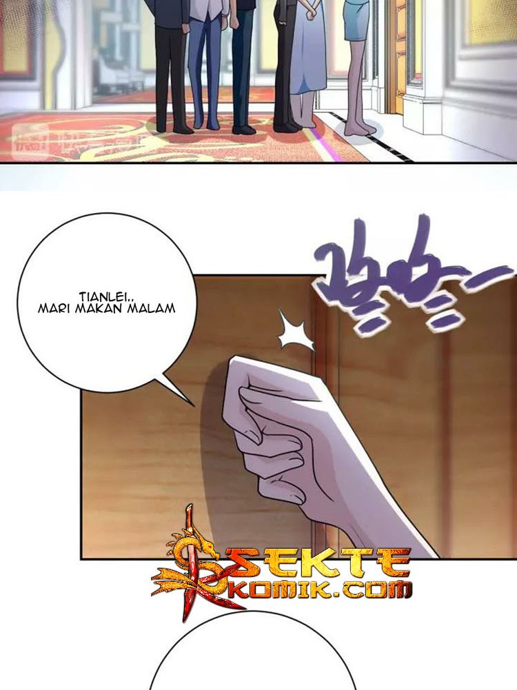 Super System Chapter 79 Gambar 39