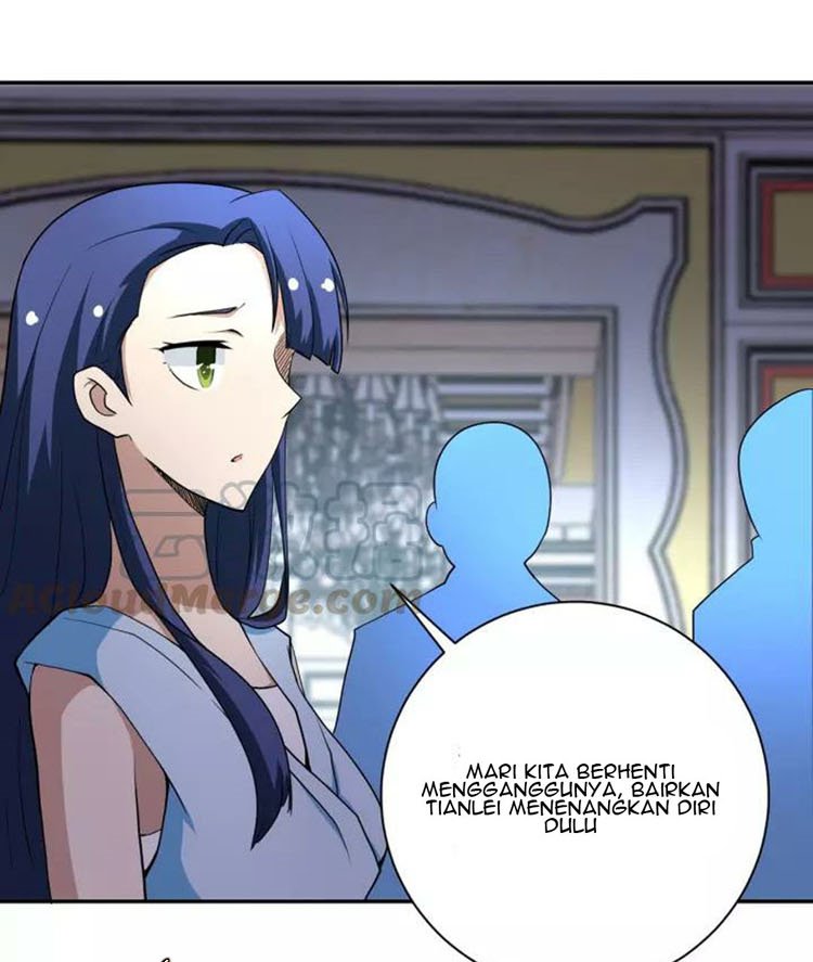 Super System Chapter 79 Gambar 42