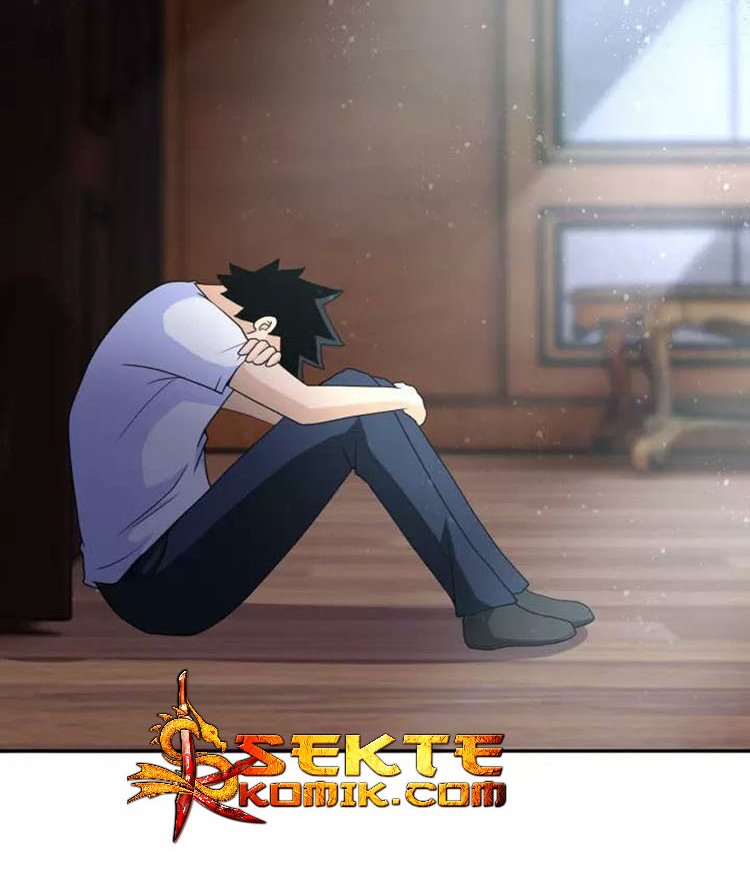 Super System Chapter 79 Gambar 46