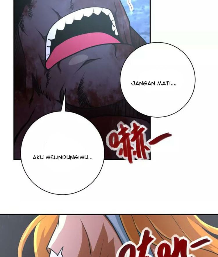 Super System Chapter 79 Gambar 51