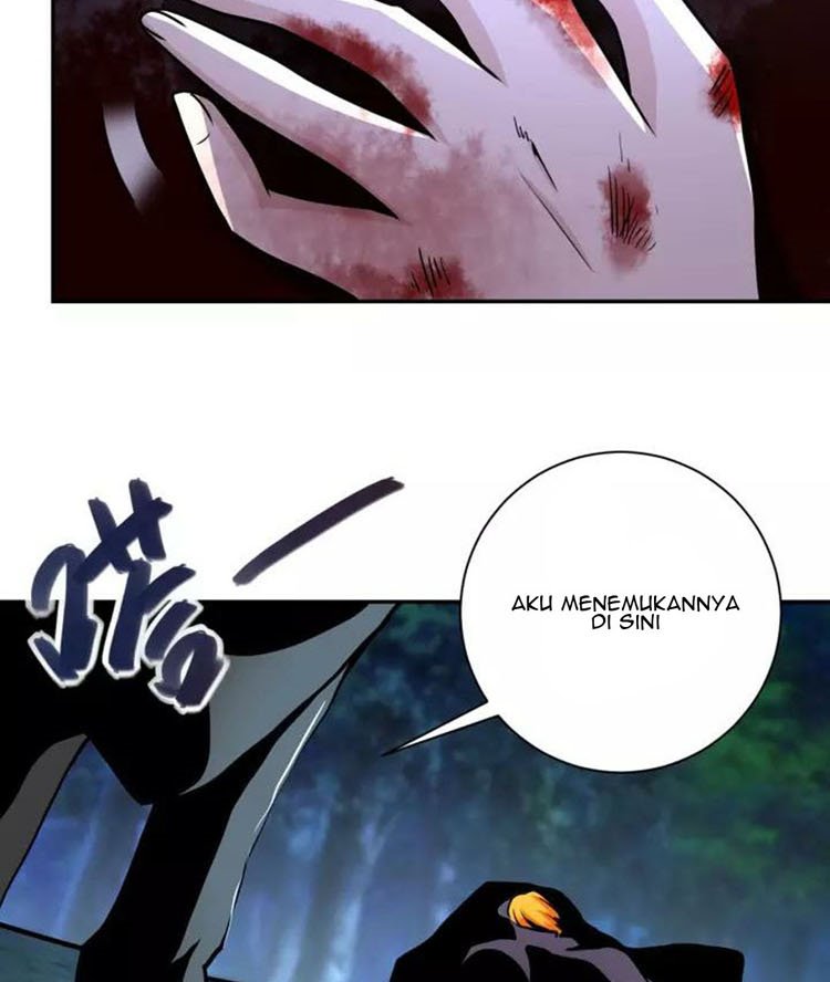 Super System Chapter 79 Gambar 53