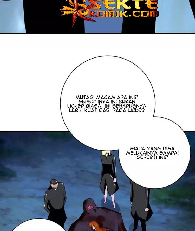 Super System Chapter 79 Gambar 56
