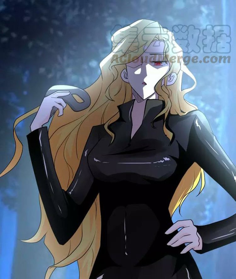 Super System Chapter 79 Gambar 60