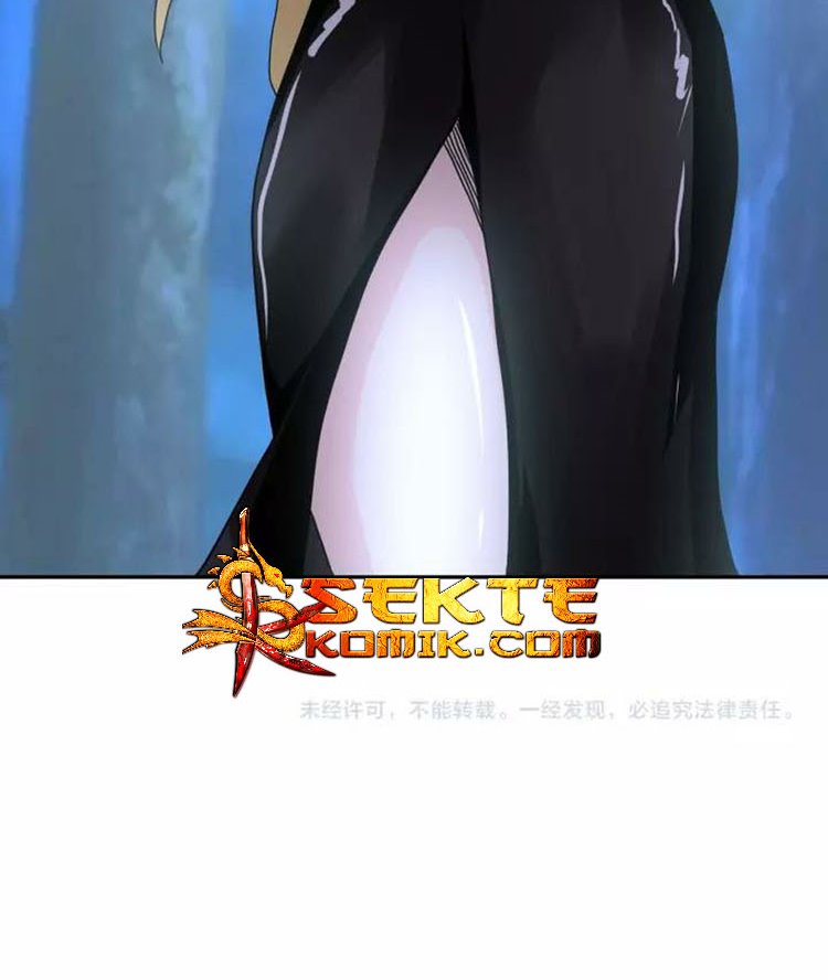 Super System Chapter 79 Gambar 61
