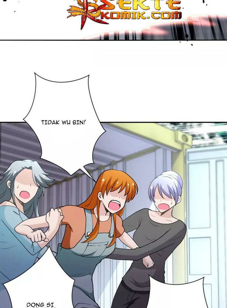 Super System Chapter 79 Gambar 7