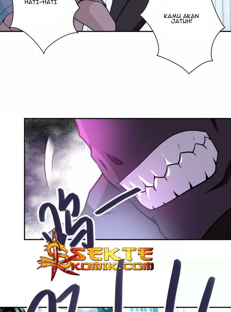 Super System Chapter 79 Gambar 8