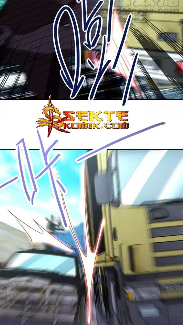 Super System Chapter 78 Gambar 13
