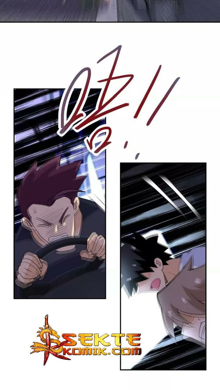 Super System Chapter 78 Gambar 14