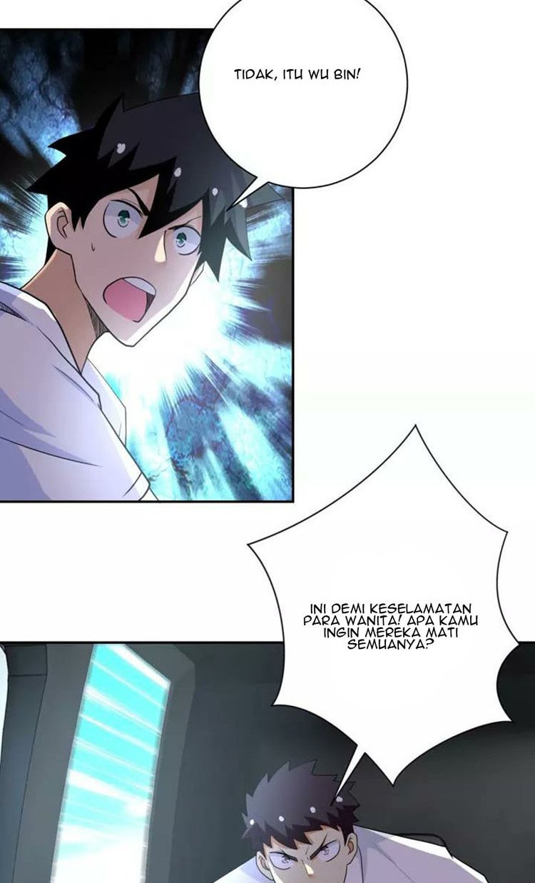 Super System Chapter 78 Gambar 17