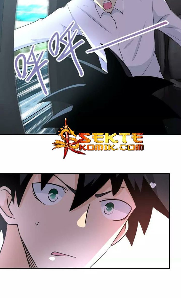 Super System Chapter 78 Gambar 18